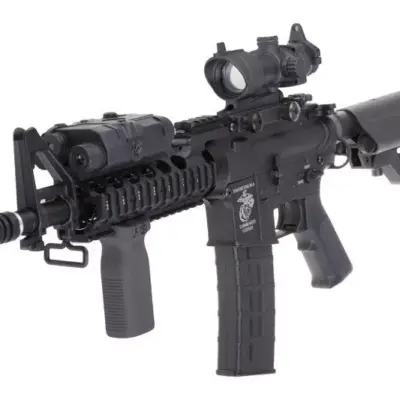 Replika karabinka Specna Arms SA-B05 ONE™ - czarna OD-G-SPE-01-004036-00 asgbox.pl