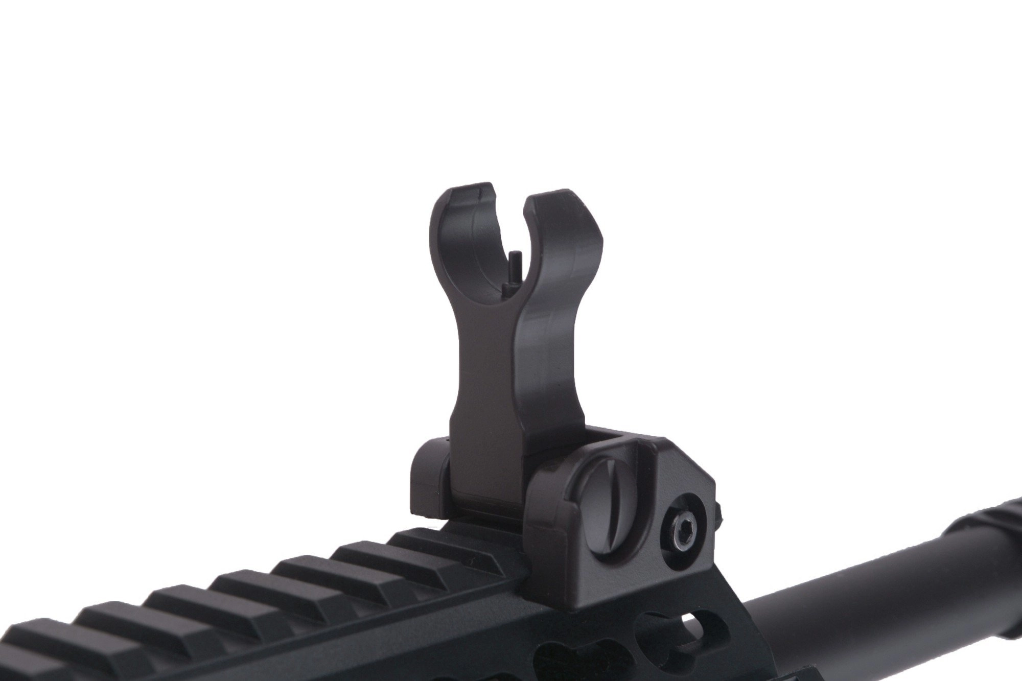 Replika karabinka CM615 - czarna OD-G-CYM-01-021194-00 asgbox.pl Replika karabinka CM615 - czarna - obrazek 4