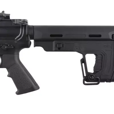 Alternative view of Replika karabnka ASR115 RS-1 Spyder - Czarny