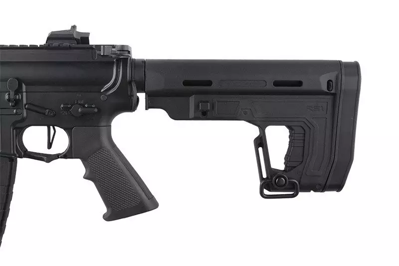 Replika karabnka ASR115 RS-1 Spyder - Czarny OD-G-APS-01-019034-00 asgbox.pl Replika karabnka ASR115 RS-1 Spyder - Czarny - obrazek 2