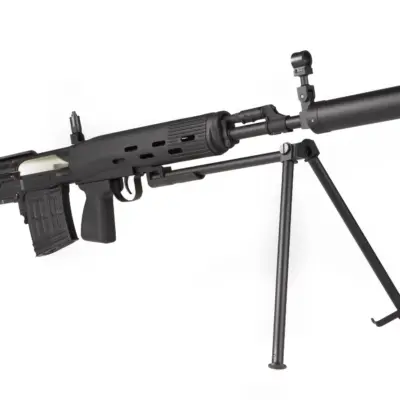 Replika karabinu wyborowego SWU OD-G-API-01-012093-00 asgbox.pl Replika karabinu wyborowego SWU OD-G-API-01-012093-00 asgbox.pl