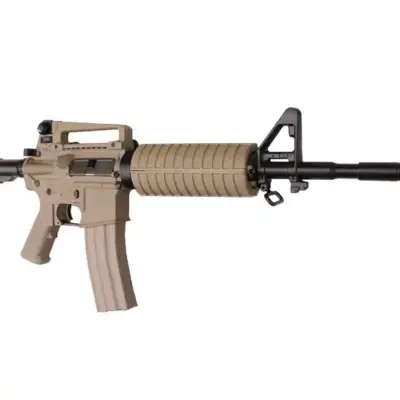 Replika karabinka GR16 DST Blowback EBB - tan OD-G-GIG-01-004124-00 asgbox.pl Replika karabinka GR16 DST Blowback EBB - tan OD-G-GIG-01-004124-00 asgbox.pl