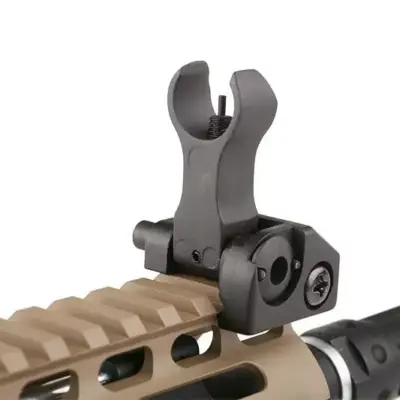 Replika karabinka SA-V04 ONE™ KeyMod 9" SAEC™ System - Half-Tan OD-G-SPE-01-011992-00 asgbox.pl Replika karabinka SA-V04 ONE™ KeyMod 9" SAEC™ System - Half-Tan OD-G-SPE-01-011992-00 asgbox.pl