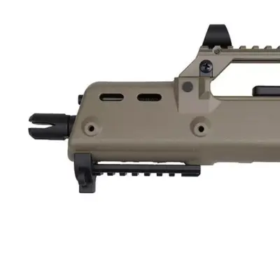 Replika subkarabinka JG0538 - tan OD-G-JGW-01-004672-00 asgbox.pl