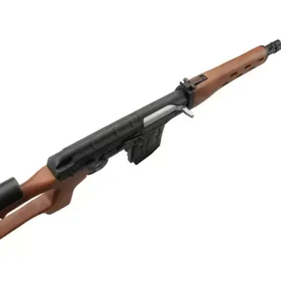 Replika karabinu wyborowego GFGWD Classic OD-G-AGM-03-003123-00 asgbox.pl