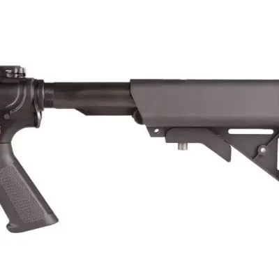 Alternative view of Replika karabinka GC16 MPW 9"