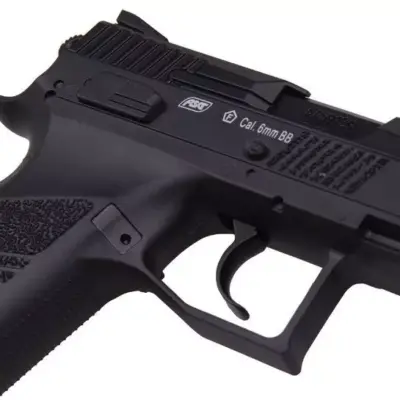 Replika pistoletu C 75 P-07 DUTY OD-G-ASG-02-002489-00 asgbox.pl