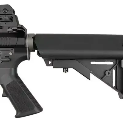 Replika karabinka Mega Arms MKM AR15 OD-G-PTS-02-007364-00 asgbox.pl Replika karabinka Mega Arms MKM AR15 OD-G-PTS-02-007364-00 asgbox.pl