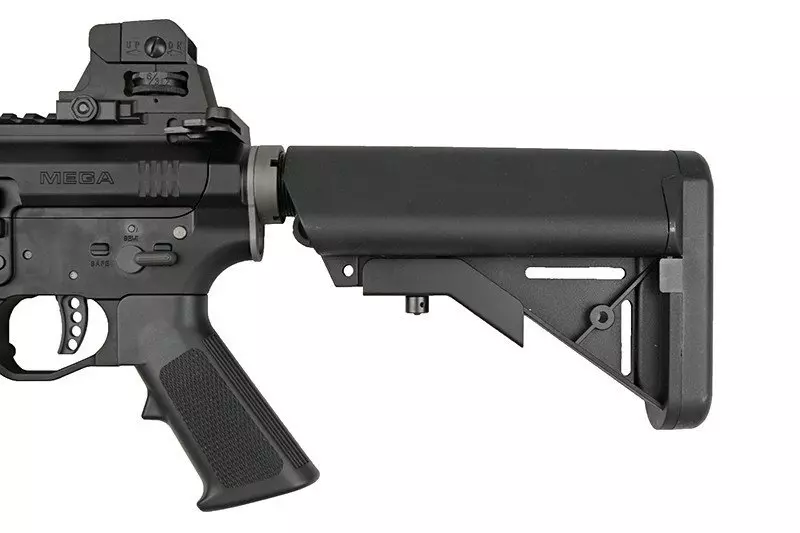 Replika karabinka Mega Arms MKM AR15 OD-G-PTS-02-007364-00 asgbox.pl Replika karabinka Mega Arms MKM AR15 - obrazek 6