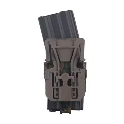 Alternative view of Szybka ładownica FSMR (MOLLE) - Digital Woodland