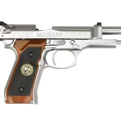 Replika pistoletu WE-2058 BIOHAZARD OD-G-WET-02-002682-00 asgbox.pl