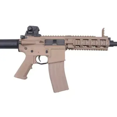 Replika karabinka GR16 CQW WASP OD-G-GIG-01-002361-00 asgbox.pl