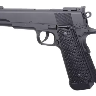 Replika pistoletu G292 OD-G-WEL-02-009614-00 asgbox.pl