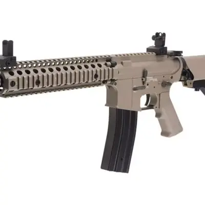 Replika karabinka DELTA ENFORCER BRAVO - Tan OD-G-WEE-01-018790-00 asgbox.pl Replika karabinka DELTA ENFORCER BRAVO - Tan OD-G-WEE-01-018790-00 asgbox.pl