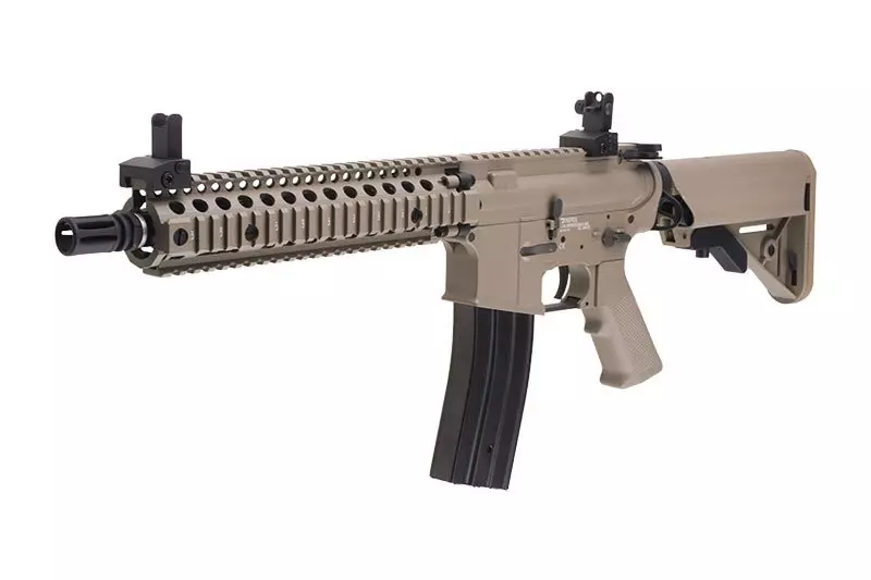 Replika karabinka DELTA ENFORCER BRAVO - Tan OD-G-WEE-01-018790-00 asgbox.pl Replika karabinka DELTA ENFORCER BRAVO - Tan - obrazek 4