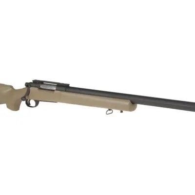 Replika karabinu snajperskiego SW-04J Army - tan OD-G-SWL-03-011140-00 asgbox.pl