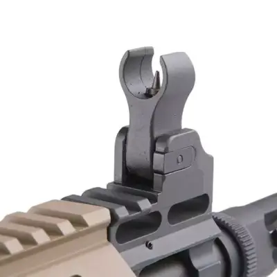 Replika karabinka M4 Sharps Bros The Jack - dark earth OD-G-ARE-01-019612-00 asgbox.pl Replika karabinka M4 Sharps Bros The Jack - dark earth OD-G-ARE-01-019612-00 asgbox.pl