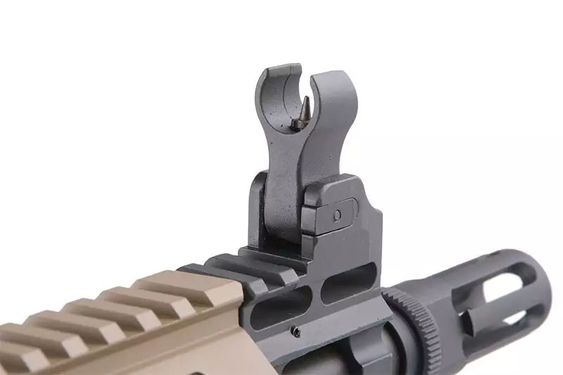 Replika karabinka M4 Sharps Bros The Jack - dark earth OD-G-ARE-01-019612-00 asgbox.pl Replika karabinka M4 Sharps Bros The Jack - dark earth - obrazek 4