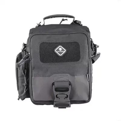 asgbox.pl - Taktyczna torba na netbooka - czarna