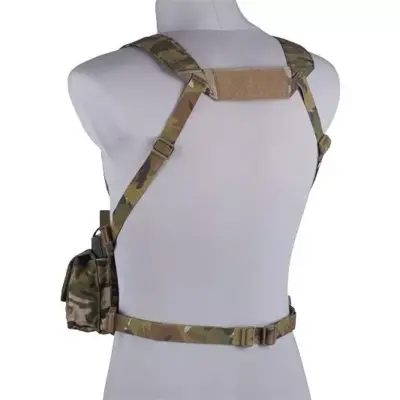 Alternative view of Kamizelka typu D3CR Chest Rig - Multicam®