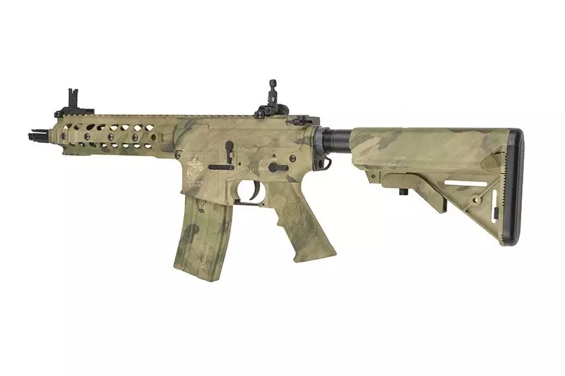 Replika karabinka Specna Arms SA-B11 ONE™ URX - A-TACS FG® OD-G-SPE-01-015824-00 asgbox.pl Replika karabinka Specna Arms SA-B11 ONE™ URX - A-TACS FG® - obrazek 2