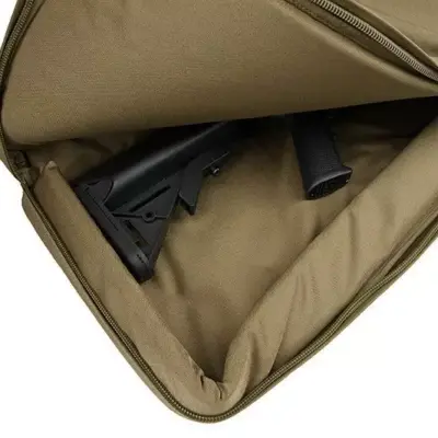 Alternative view of Pokrowiec na broń - khaki