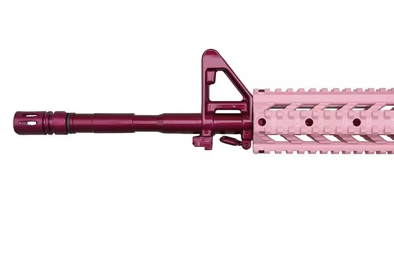 Replika karabinka Femme Fatale FF15-L OD-G-GIG-01-005543-00 asgbox.pl Replika karabinka Femme Fatale FF15-L - obrazek 5