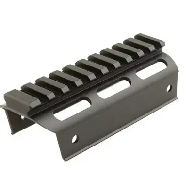 Alternative view of Szyna RIS do replik typu MP7 (Typ 2)