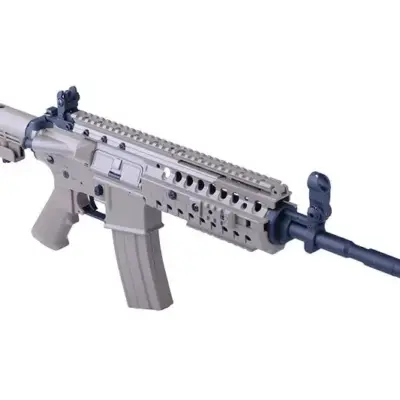 Replika karabinka CM016 - tan OD-G-CYM-01-005300-00 asgbox.pl Replika karabinka CM016 - tan OD-G-CYM-01-005300-00 asgbox.pl