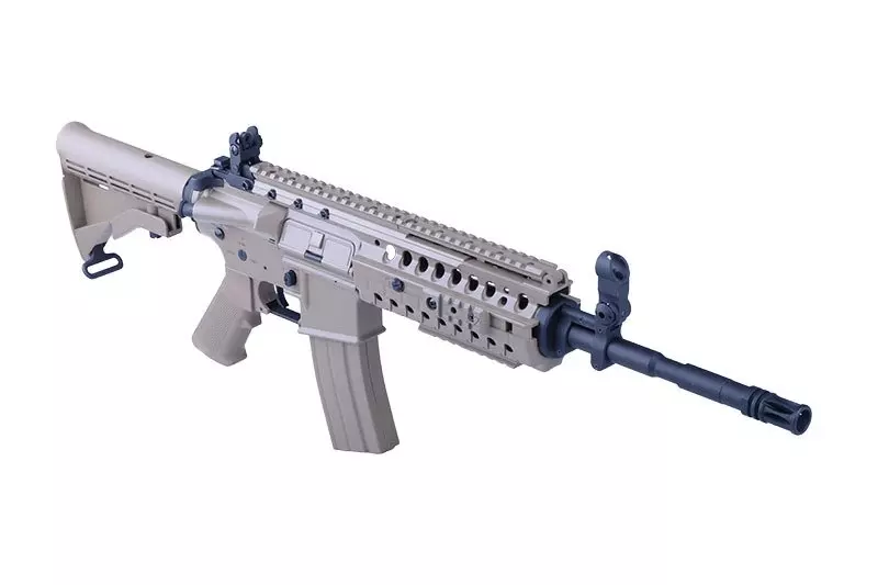 Replika karabinka CM016 - tan OD-G-CYM-01-005300-00 asgbox.pl Replika karabinka CM016 - tan - obrazek 6