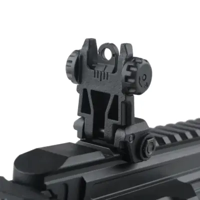 Replika karabinka CXP-YAK S1 - czarna OD-G-ICS-01-021240-00 asgbox.pl