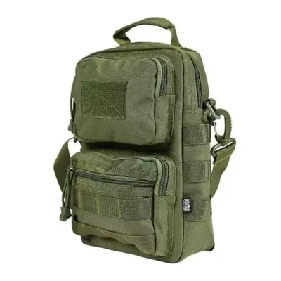 Torba EDC Portable Bag - oliwkowy OD-G-PRI-20-017377-00 asgbox.pl