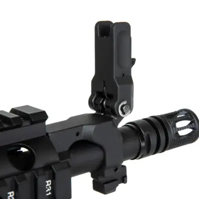 Replika karabinka Specna Arms SA-B04 ONE™ - czarna OD-G-SPE-01-004035-00 asgbox.pl