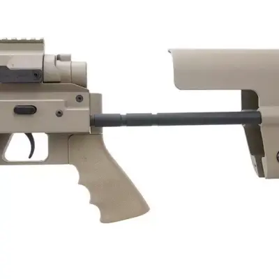 Sprężynowa replika karabinu EDM200-TAN OD-G-ARE-03-004576-00 asgbox.pl Sprężynowa replika karabinu EDM200-TAN OD-G-ARE-03-004576-00 asgbox.pl