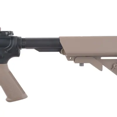 Replika karabinka GC18 MOD1 - tan OD-G-GIG-01-021248-00 asgbox.pl