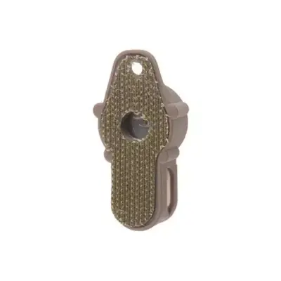 asgbox.pl - Marker elektroniczny Lightbuck Pendant - Dark Earth (czerwone światło)