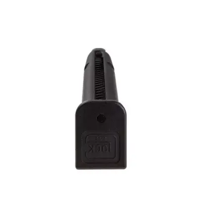 asgbox.pl - Magazynek green gas 20 kulek do replik Glock 19