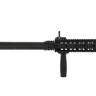 Replika karabinu wyborowego - SNR25 OD-G-AIK-01-000474-00 asgbox.pl