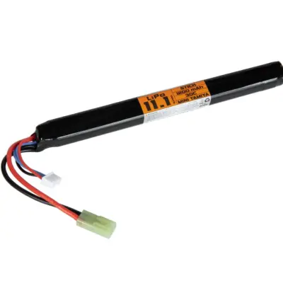 asgbox.pl - Akumulator LiPo 11