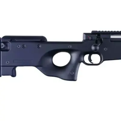 Replika karabinu AV .308 SNIPER, BLACK OD-G-ASG-03-001999-00 asgbox.pl