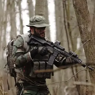 Replika karabinka Specna Arms SA-B03 ONE™ - A-TACS FG® OD-G-SPE-01-015821-00 asgbox.pl Replika karabinka Specna Arms SA-B03 ONE™ - A-TACS FG® OD-G-SPE-01-015821-00 asgbox.pl