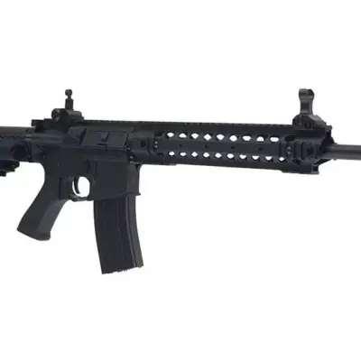 Replika karabinka CM630 - czarna OD-G-CYM-01-021200-00 asgbox.pl Replika karabinka CM630 - czarna OD-G-CYM-01-021200-00 asgbox.pl