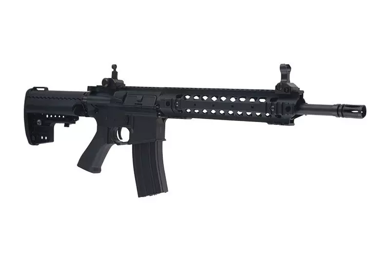 Replika karabinka CM630 - czarna OD-G-CYM-01-021200-00 asgbox.pl Replika karabinka CM630 - czarna - obrazek 3