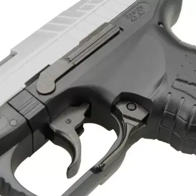 asgbox.pl - Replika sprężynowa pistoletu Walther  P99