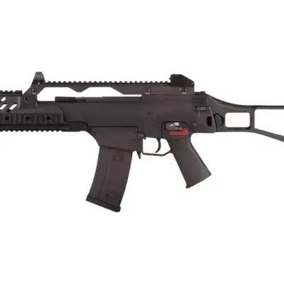 Alternative view of Replika karabinka GEC36 RIS