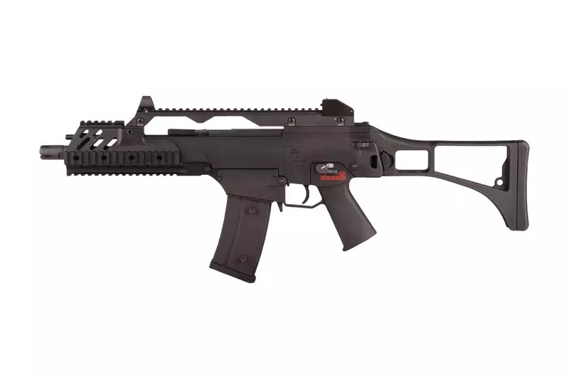 Replika karabinka GEC36 RIS OD-G-GIG-01-012196-00 asgbox.pl Replika karabinka GEC36 RIS - obrazek 2