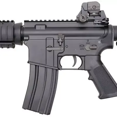 Replika karabinka L4-RAS-SE OD-G-LCT-01-004666-00 asgbox.pl