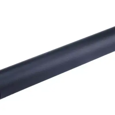 Alternative view of Tłumik Covert Tactical Standard 40x250mm