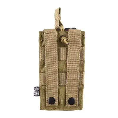 Ładownica Open I na magazynki AK/M4/G36 - tan OD-G-PRI-19-017396-00 asgbox.pl