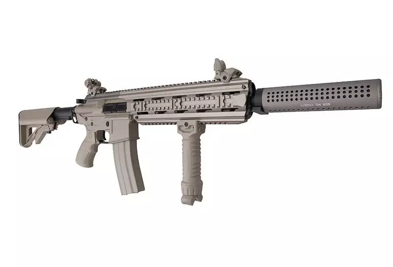 Replika karabinka CXP16 L OD-G-ICS-01-004806-00 asgbox.pl Replika karabinka CXP16 L - obrazek 6